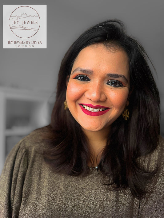 Our Founder - Divya in Conversation with Women Talking