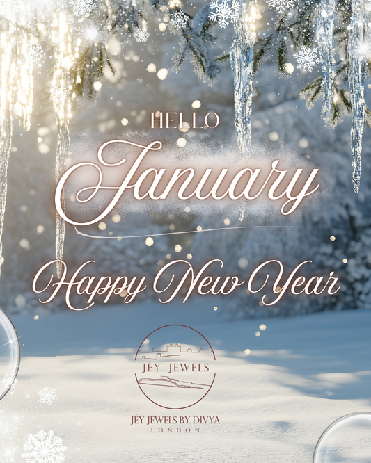 A New Year Hello — and a Season of Stories Shared Far and Wide