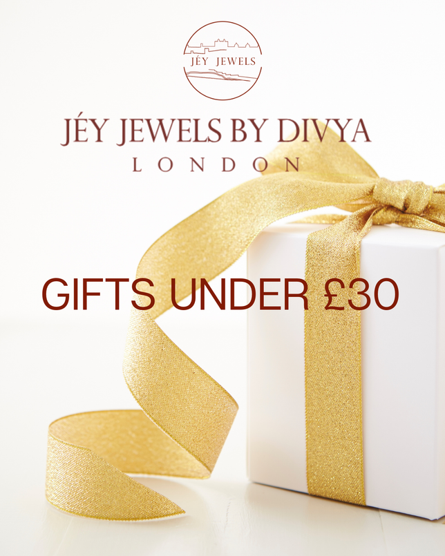 Gifts under £30
