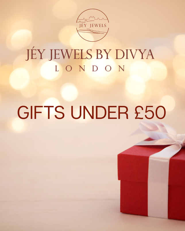 Gifts under £50