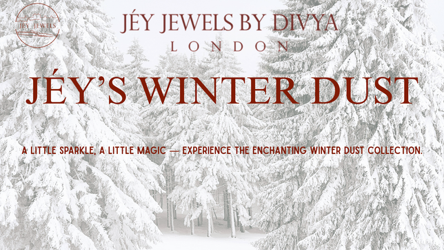 Jéy's Winter Dust