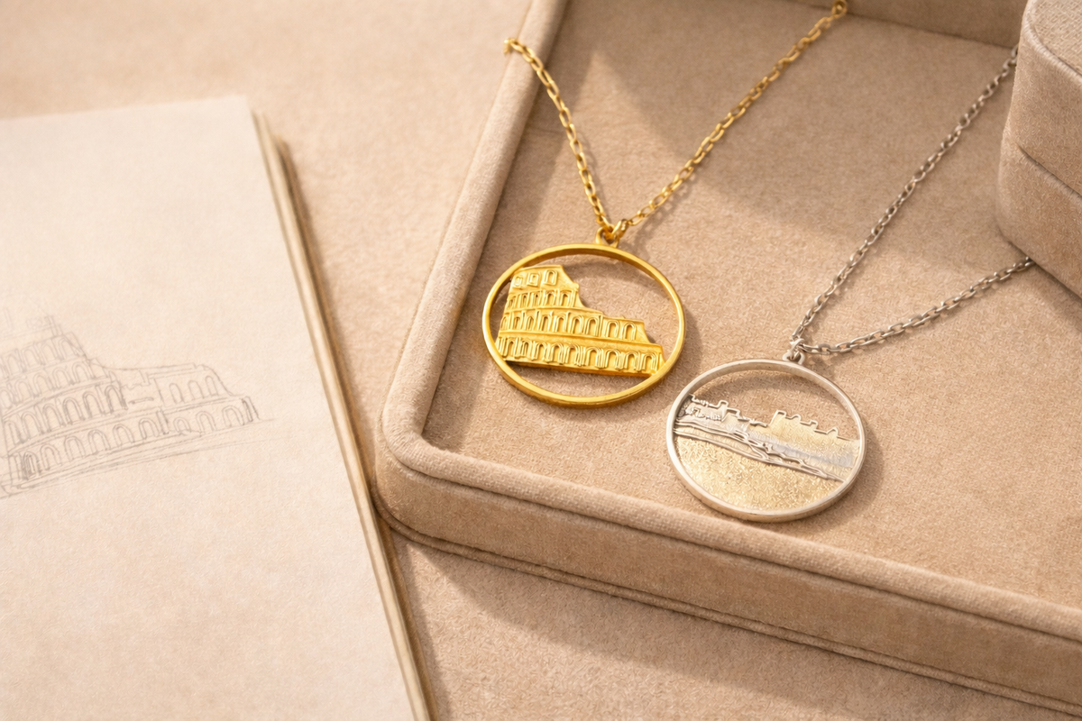 Bespoke Jewellery