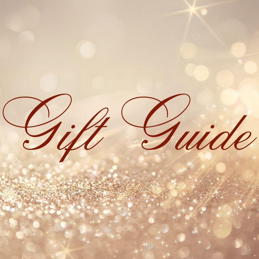 Gift Guides