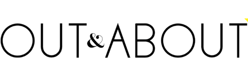 Out and About Magazine press feature on Jéy Jewels by Divya