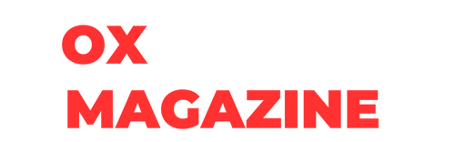 Ox Country Magazine press feature on Jéy Jewels by Divya