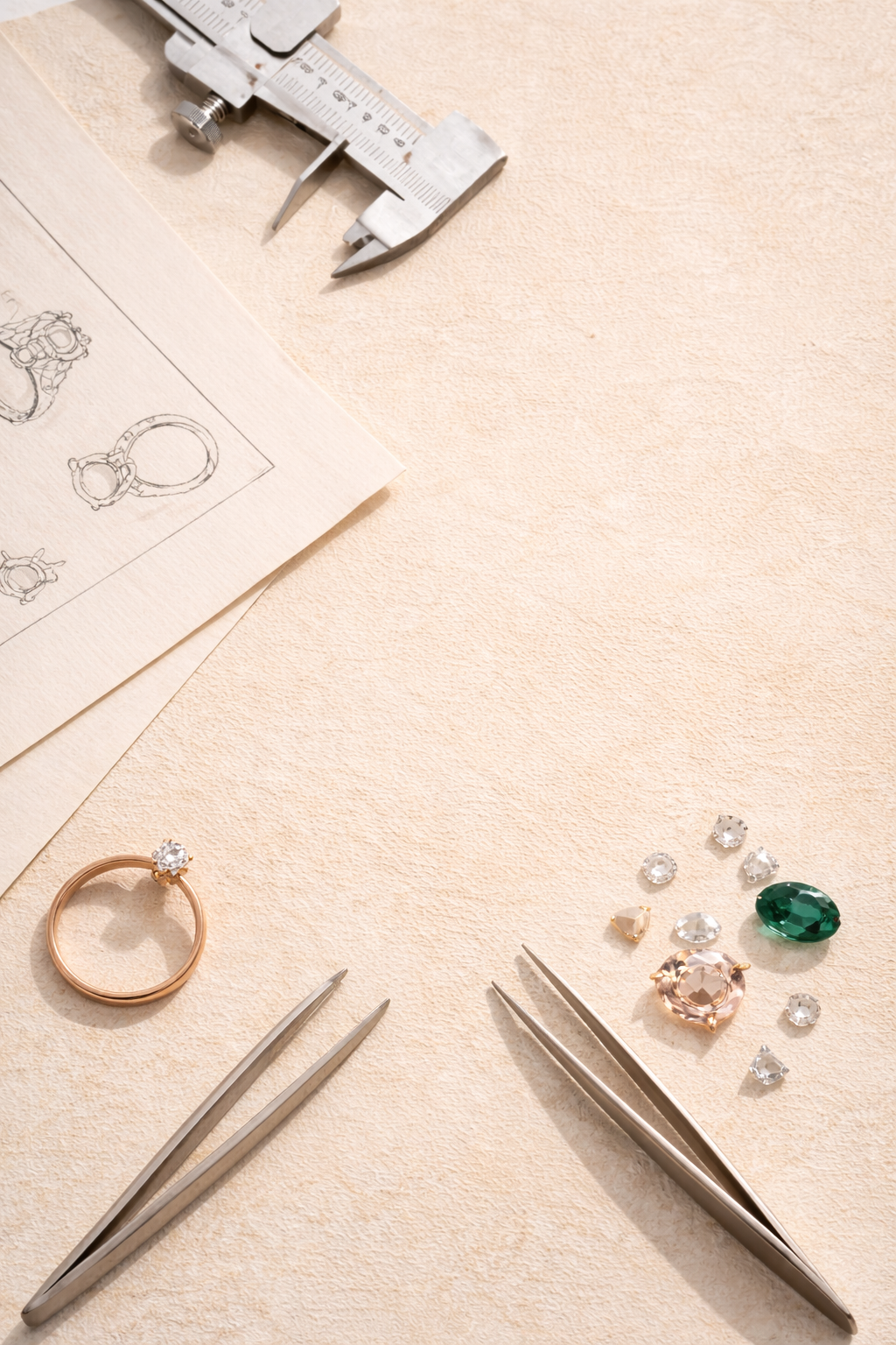 Personalised Jewellery Solutions