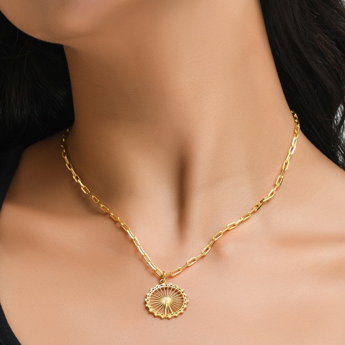 Jéy Jewels by Divya in Out & About’s Spring 2026 Edit